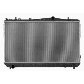 Achetez des Radiateur du moteur NRF 53150 à prix pour 88,72 €