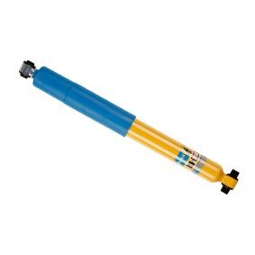 ISUZU Stoßdämpfer von BILSTEIN