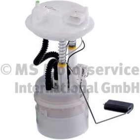 Achetez des Unité d'injection de carburant PIERBURG 7.02701.88.0 à prix pour 183,69 €