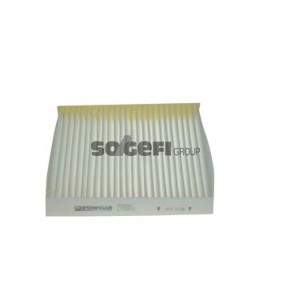 Comprar Filtro de habitáculo de COOPERSFIAAM FILTERS PC8340 a bajo precio de 20,63 €