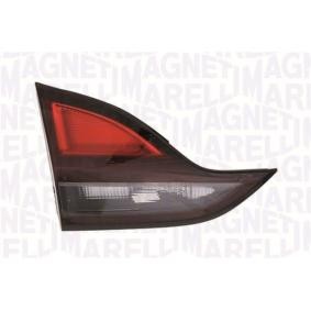 Compre Farolim de MAGNETI MARELLI online para ZAFIRA Mk III (P12) a preços moderados