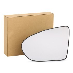 Spiegelglas, Außenspiegel 324-0030-1