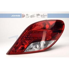 Rückleuchte 57 27 88-2 von JOHNS günstig für 86,40 € online kaufen