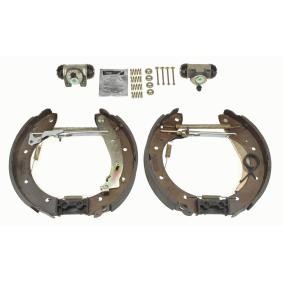 Acquista Kit freno, Freno a tamburo da TRW GSK1150 a buon mercato per soli 75,74 €