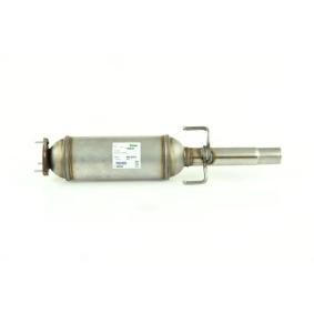Køb Partikelfilter af WALKER 93034 til den lave pris 6036,31 DKK