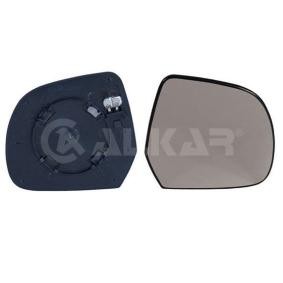 Acquista Vetro specchio, specchio esterno da ALKAR 6432586 a buon mercato per soli 9,11 €