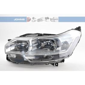 Scheinwerfer 23 27 09 von JOHNS günstig für 178,36 € online kaufen