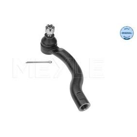 Achetez des Rotule de direction MEYLE 30-16 020 0021 à prix pour 25,58 €