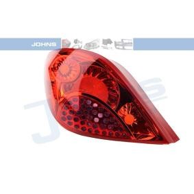 Comprar Piloto trasero de JOHNS 57 27 87-1 a bajo precio de 58,52 €