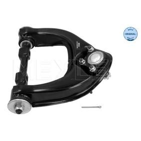 Achetez des Bras de suspension MEYLE 32-16 050 0042 à prix pour 75,94 €