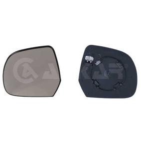 Acquista Vetro specchio, specchio esterno da ALKAR 6431586 a buon mercato per soli 8,57 €