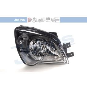 Scheinwerfer 41 86 10-8 von JOHNS günstig für 180,79 € online kaufen