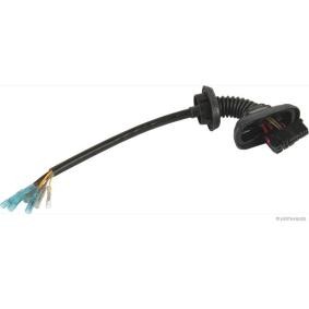Kabelreparatursatz, Tür für AUDI von HERTH+BUSS ELPARTS