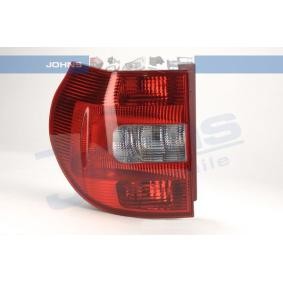 Acquista Fanale posteriore da JOHNS 71 61 87-1 a buon mercato per soli 70,04 €