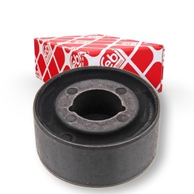 Kjøp Lager, differensial av FEBI BILSTEIN 12399 til den lave prisen 142,07 NOK