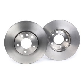 Bremsscheibe von BREMBO