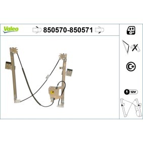 Fensterheber 850570