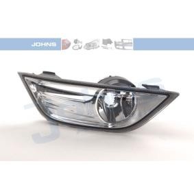 Kjøp Tåkelyskaster av JOHNS 32 19 30-5 til den lave prisen 726,69 NOK