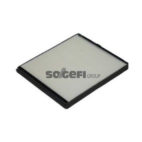 Achetez des Filtre d'habitacle COOPERSFIAAM FILTERS PC8305 à prix pour 18,95 €