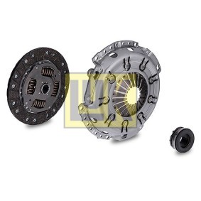 Comprar Kit de embrague de LuK 624 3541 33 a bajo precio de 246,30 €