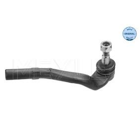Spurstangenkopf 016 020 0019 von MEYLE günstig für 22,96 € online kaufen