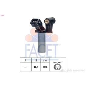 Acquista Generatore di impulsi, Albero a gomiti da FACET 9.0307 a buon mercato per soli 29,47 €