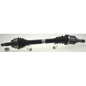 Acquista Semiasse da SPIDAN 25186 a buon mercato per soli 143,36 €