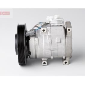 Klimakompressor für HONDA von DENSO