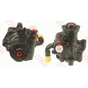 Achetez des Pompe de direction assistée TRW JPR823 à prix pour 172,62 €