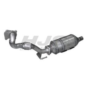 Partikelfilter (DPF) von HJS für Golf IV Cabrio (1E) günstig online kaufen