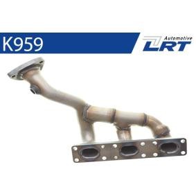 Abgaskrümmer K959