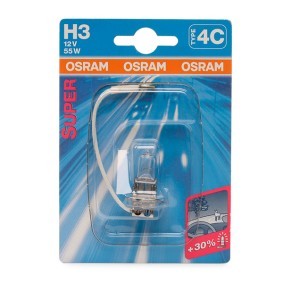 Acquista Lampadina, faro di profondità da OSRAM 64151SUP-01B a buon mercato per soli 14,46 €