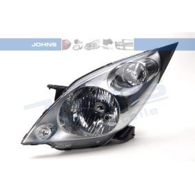 Scheinwerfer 21 01 09 von JOHNS günstig für 122,22 € online kaufen
