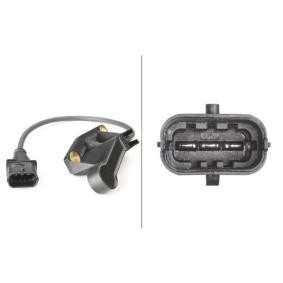 Nockenwellensensor 6PU 009 121-041 von HELLA günstig für 35,25 € online kaufen