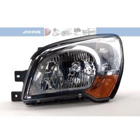 Scheinwerfer 41 86 09-6 von JOHNS günstig für 180,79 € online kaufen