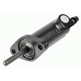 Kupplungsnehmerzylinder 6283 605 013