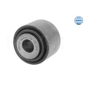 Acquista Supporto, Asta di reazione da MEYLE 100 710 0016 a buon mercato per soli 10,54 €