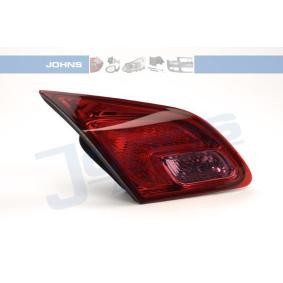 Rückleuchte 55 10 87-15 von JOHNS günstig für 57,13 € online kaufen