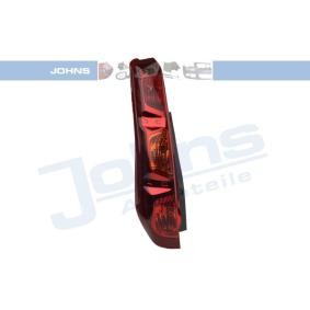 Rückleuchte 27 42 87-1 für NISSAN