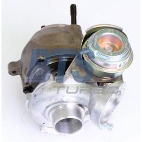 Kjøp Turbolader av BTS TURBO T912345BL til den lave prisen 9194,34 NOK