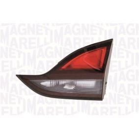 Compre Farolim de MAGNETI MARELLI online para ZAFIRA Mk III (P12) a preços moderados