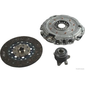 Comprar Kit de embrague de HERTH+BUSS JAKOPARTS J2000420 a bajo precio de 568,43 €