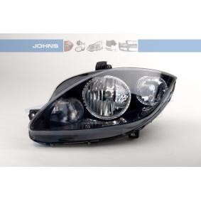 Scheinwerfer für SEAT von JOHNS