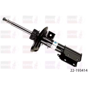 Stoßdämpfer von BILSTEIN