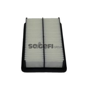 Köp Luftfilter av COOPERSFIAAM FILTERS PA7687 till det låga priset 178,74 kr