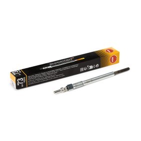 Köp Glödstift av NGK 91322 till det låga priset 157,57 kr