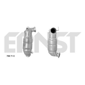 Acquista Catalizzatore da ERNST 758710 a buon mercato per soli 518,07 €