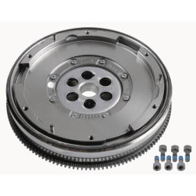 Compre Volante do motor de SACHS online para Corsa D Hatchback (S07) a preços moderados