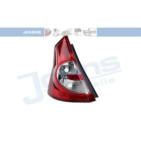 Rückleuchte für DACIA von JOHNS