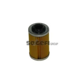 Comprar Filtro de aceite de COOPERSFIAAM FILTERS FA5996ECO a bajo precio de 25,29 €